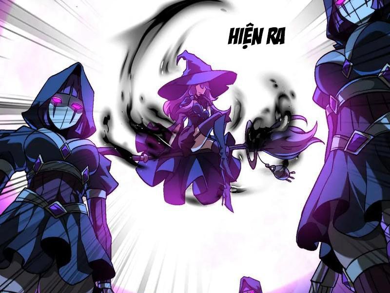 Tai Ách Cấp Mục Sư: Chapter 45