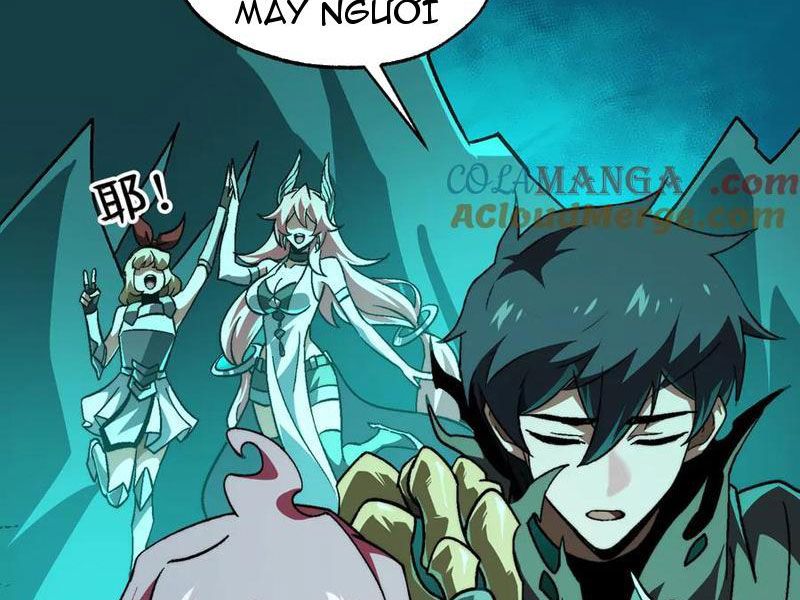 Tai Ách Cấp Mục Sư: Chapter 45