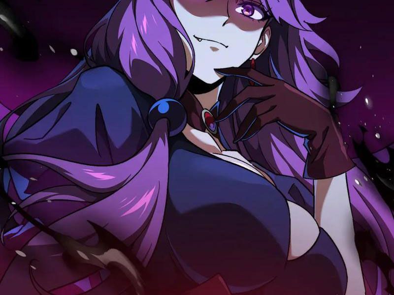 Tai Ách Cấp Mục Sư: Chapter 45