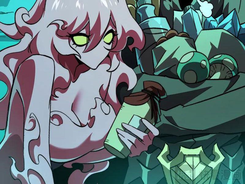 Tai Ách Cấp Mục Sư: Chapter 45