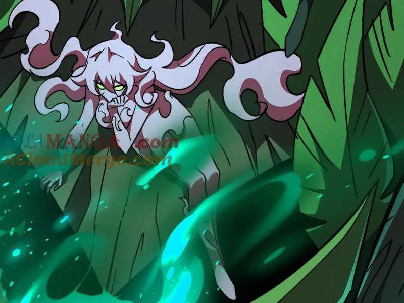 Tai Ách Cấp Mục Sư: Chapter 45