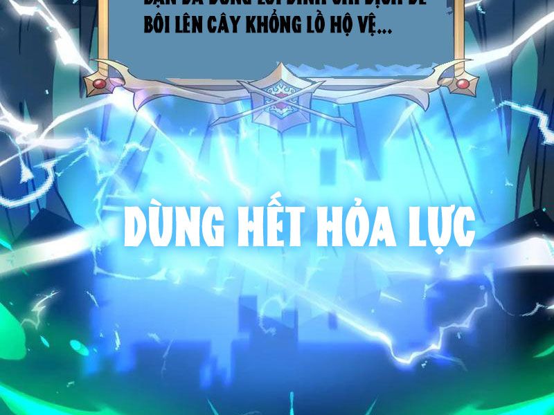 Tai Ách Cấp Mục Sư: Chapter 45