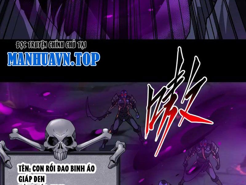 Tai Ách Cấp Mục Sư: Chapter 45