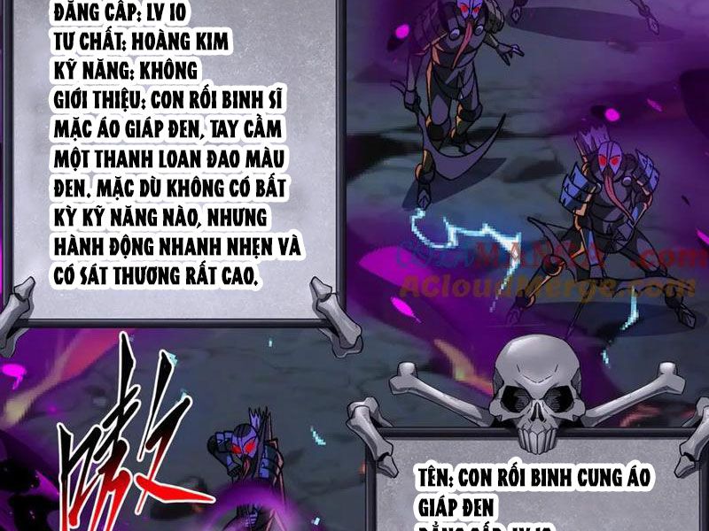 Tai Ách Cấp Mục Sư: Chapter 45