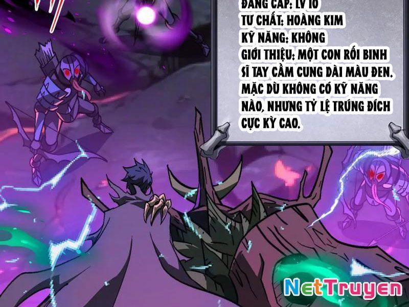 Tai Ách Cấp Mục Sư: Chapter 45