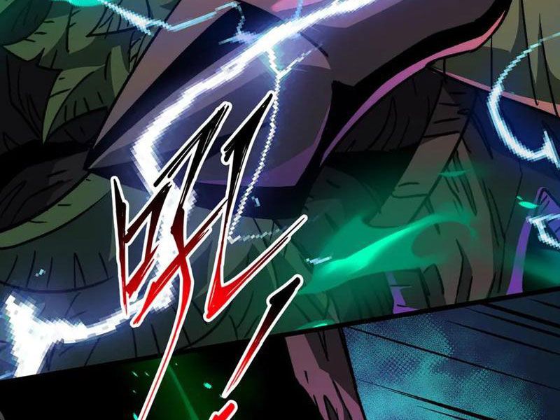 Tai Ách Cấp Mục Sư: Chapter 45