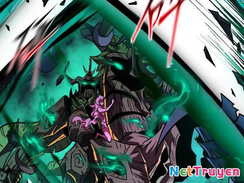 Tai Ách Cấp Mục Sư: Chapter 45