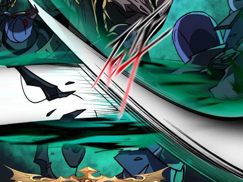 Tai Ách Cấp Mục Sư: Chapter 45