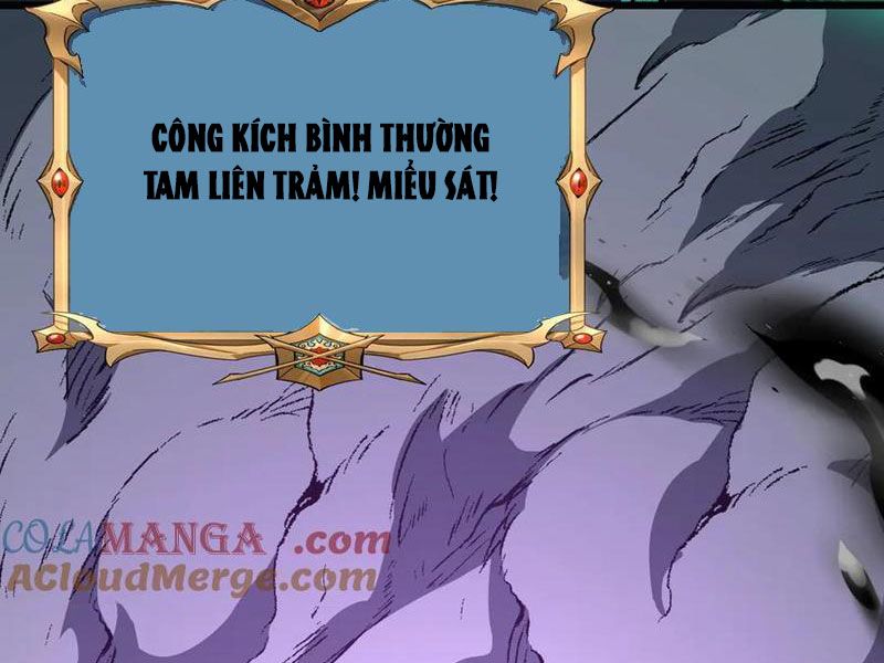 Tai Ách Cấp Mục Sư: Chapter 45
