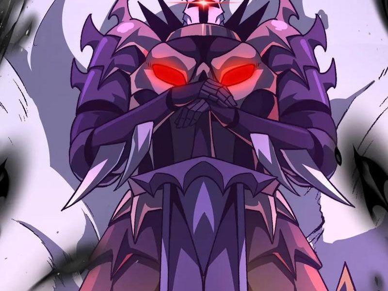 Tai Ách Cấp Mục Sư: Chapter 45