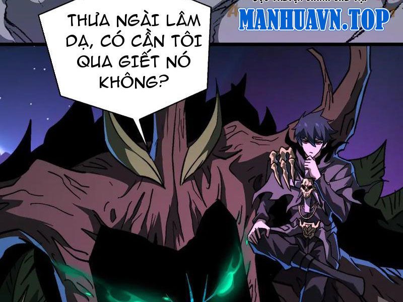 Tai Ách Cấp Mục Sư: Chapter 45