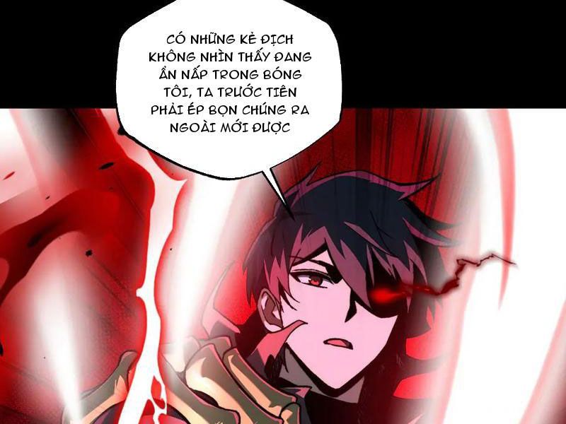 Tai Ách Cấp Mục Sư: Chapter 45