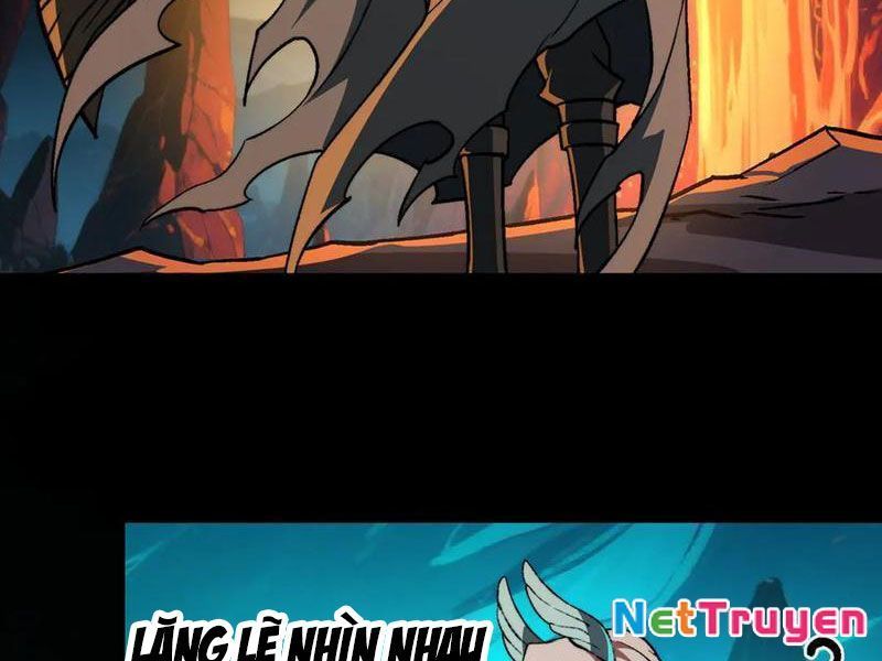 Tai Ách Cấp Mục Sư: Chapter 45