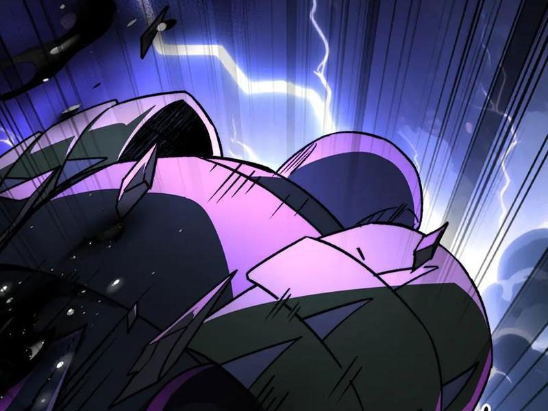 Tai Ách Cấp Mục Sư: Chapter 45