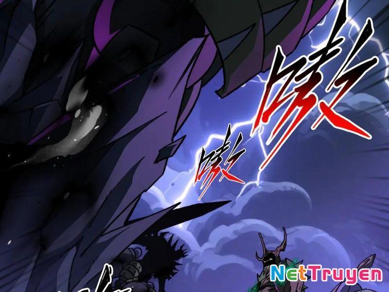 Tai Ách Cấp Mục Sư: Chapter 45