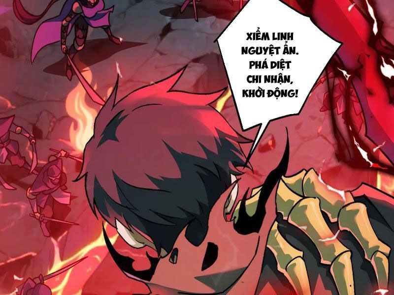 Tai Ách Cấp Mục Sư: Chapter 45