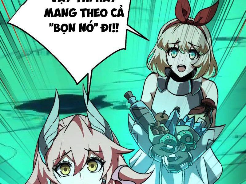 Tai Ách Cấp Mục Sư: Chapter 45