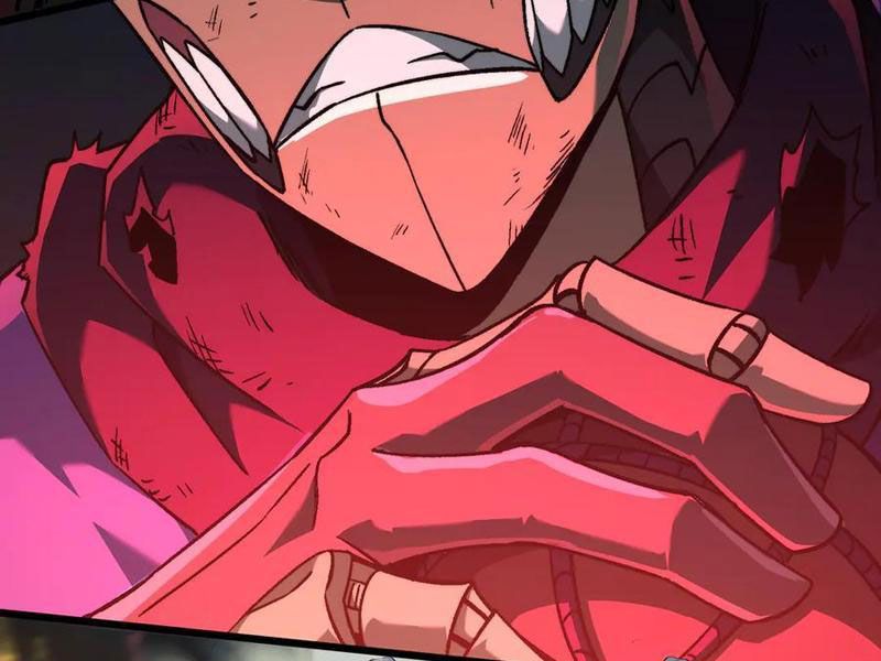 Tai Ách Cấp Mục Sư: Chapter 45