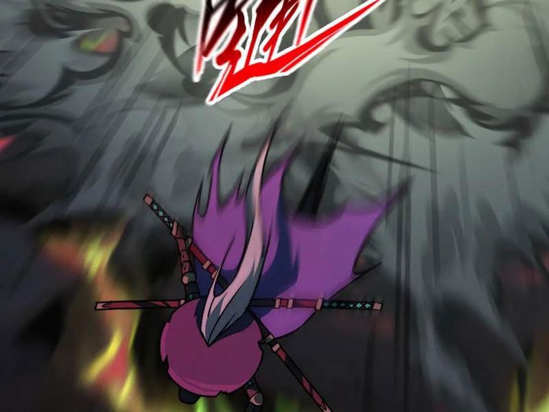 Tai Ách Cấp Mục Sư: Chapter 45