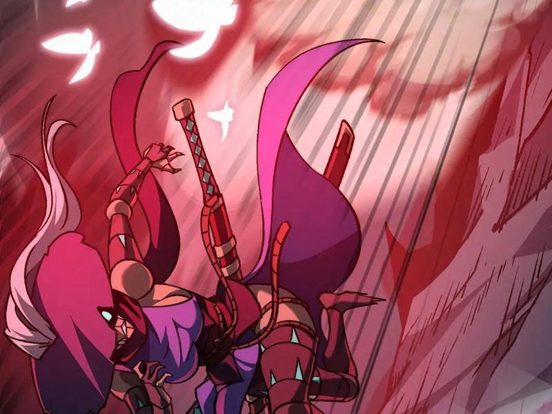 Tai Ách Cấp Mục Sư: Chapter 45