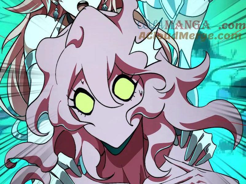 Tai Ách Cấp Mục Sư: Chapter 45