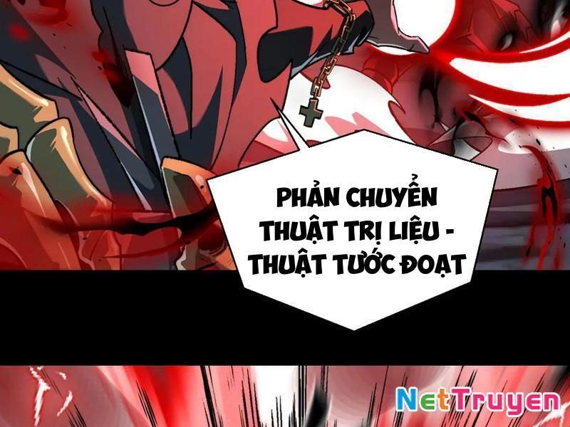 Tai Ách Cấp Mục Sư: Chapter 45