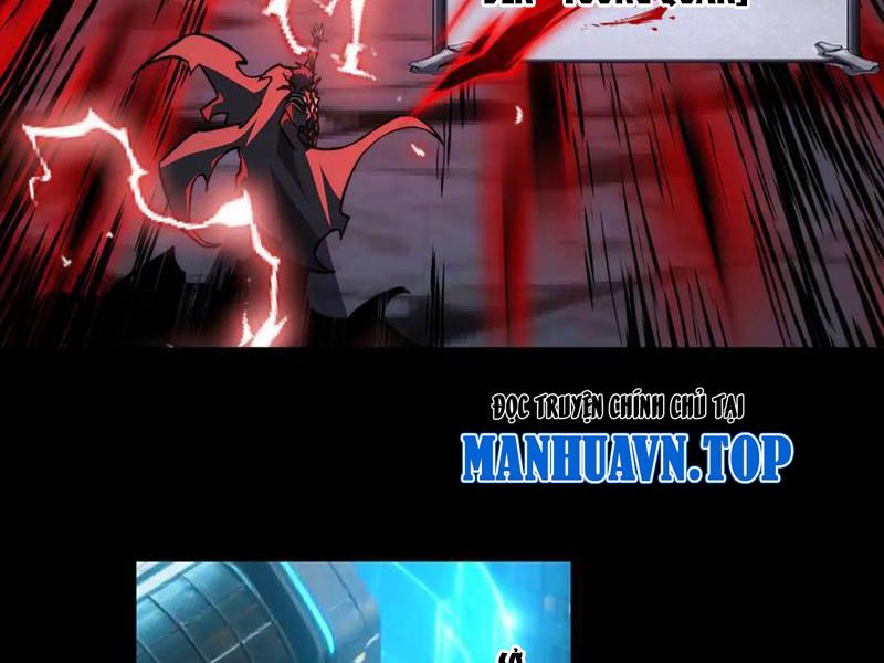 Tai Ách Cấp Mục Sư: Chapter 45