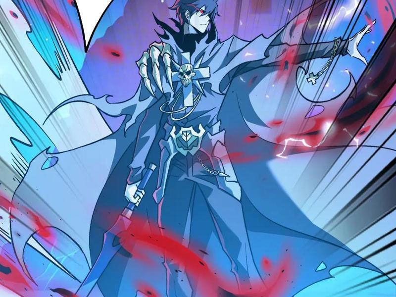 Tai Ách Cấp Mục Sư: Chapter 45