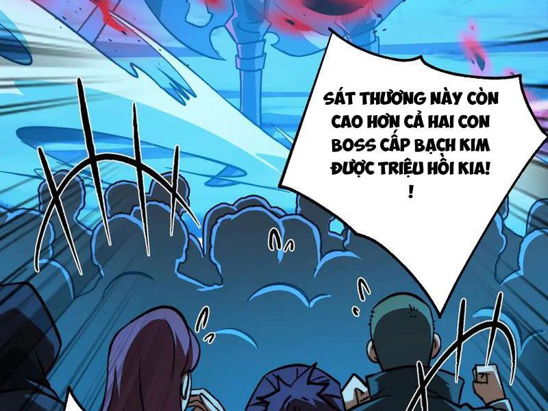 Tai Ách Cấp Mục Sư: Chapter 45