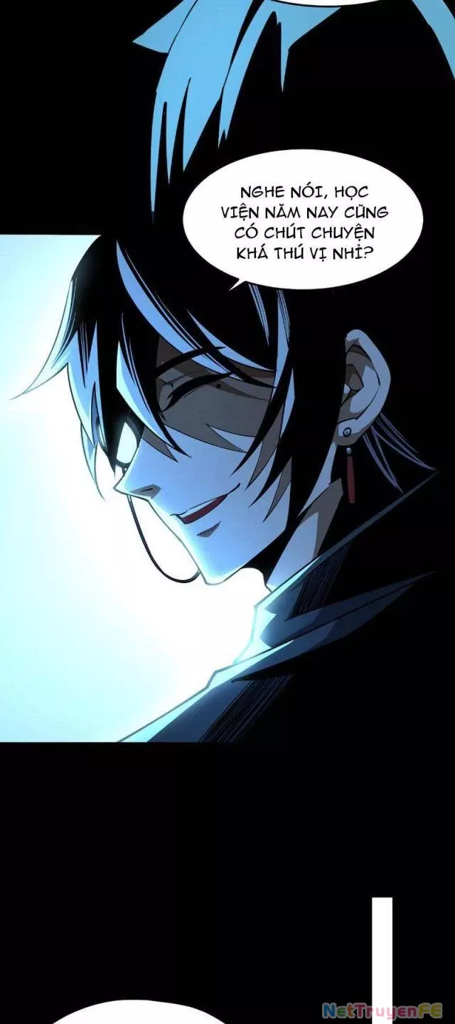 Tai Ách Cấp Mục Sư: Chapter 5