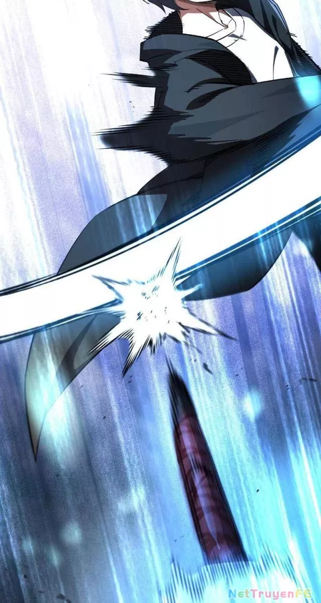 Tai Ách Cấp Mục Sư: Chapter 5