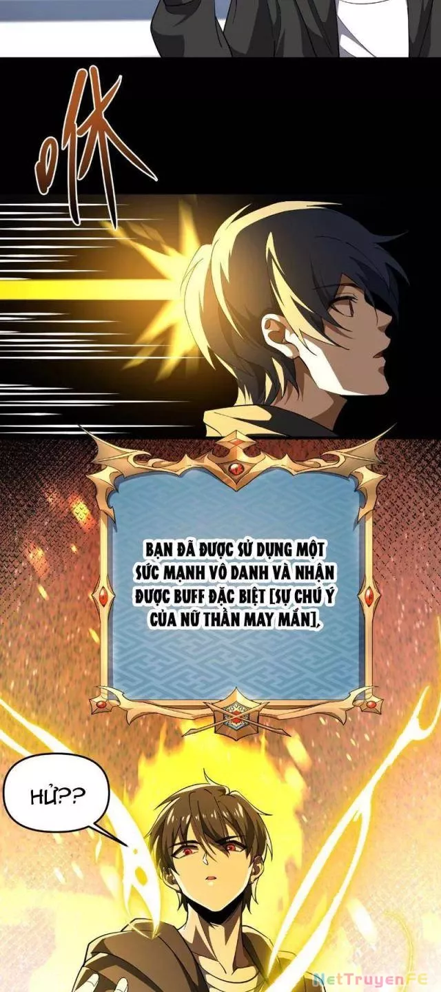 Tai Ách Cấp Mục Sư: Chapter 5