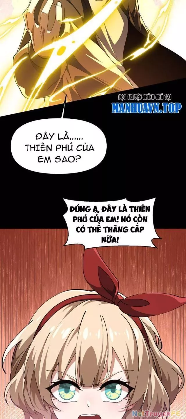 Tai Ách Cấp Mục Sư: Chapter 5