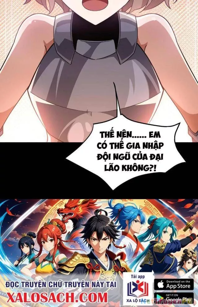 Tai Ách Cấp Mục Sư: Chapter 5