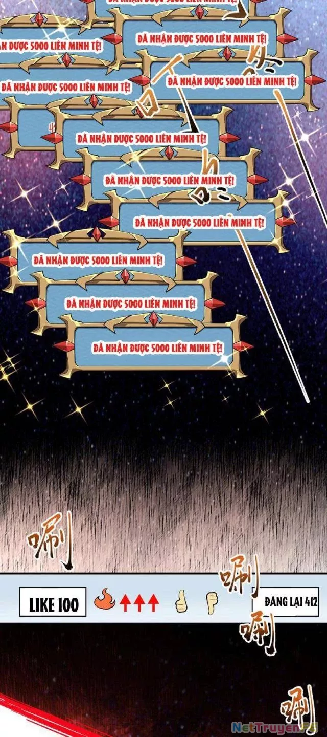 Tai Ách Cấp Mục Sư: Chapter 5