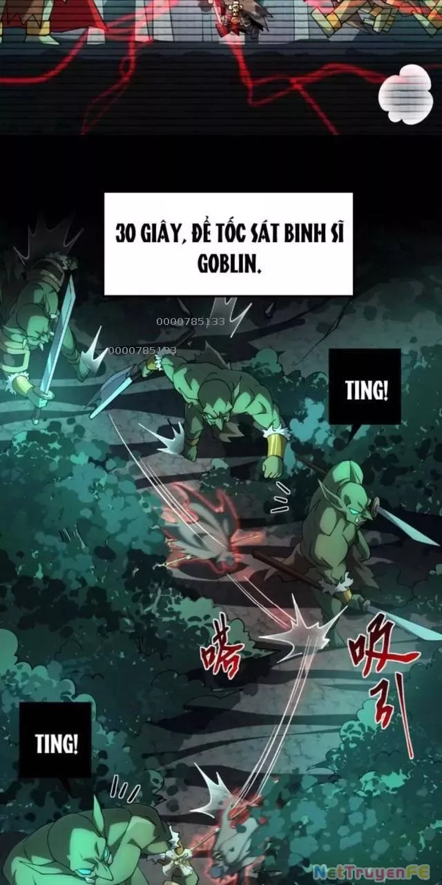 Tai Ách Cấp Mục Sư: Chapter 7