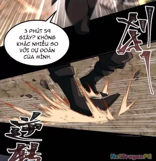 Tai Ách Cấp Mục Sư: Chapter 7