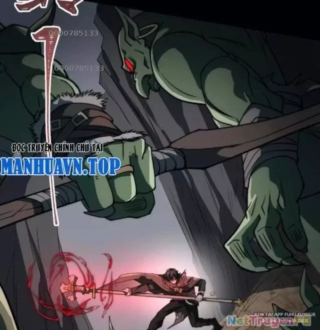 Tai Ách Cấp Mục Sư: Chapter 7