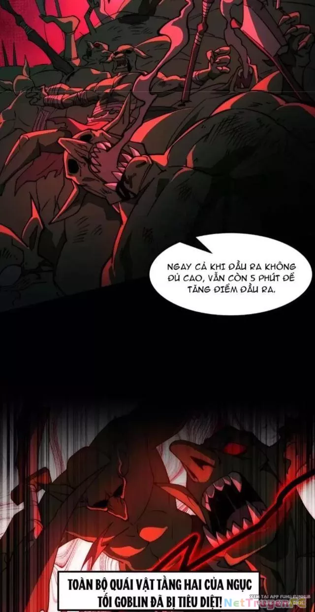 Tai Ách Cấp Mục Sư: Chapter 7