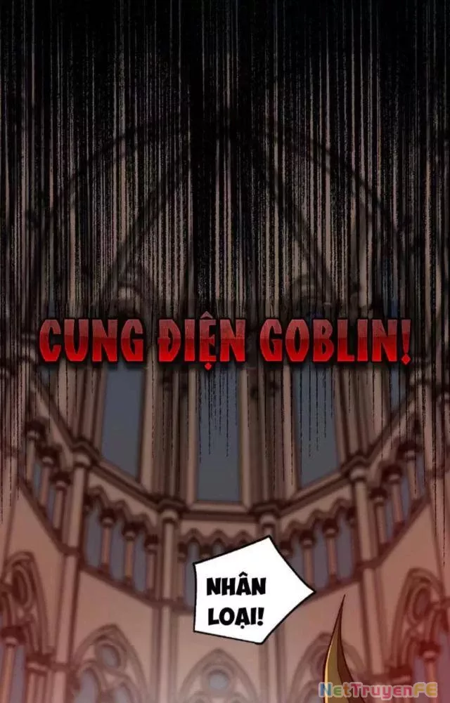 Tai Ách Cấp Mục Sư: Chapter 7
