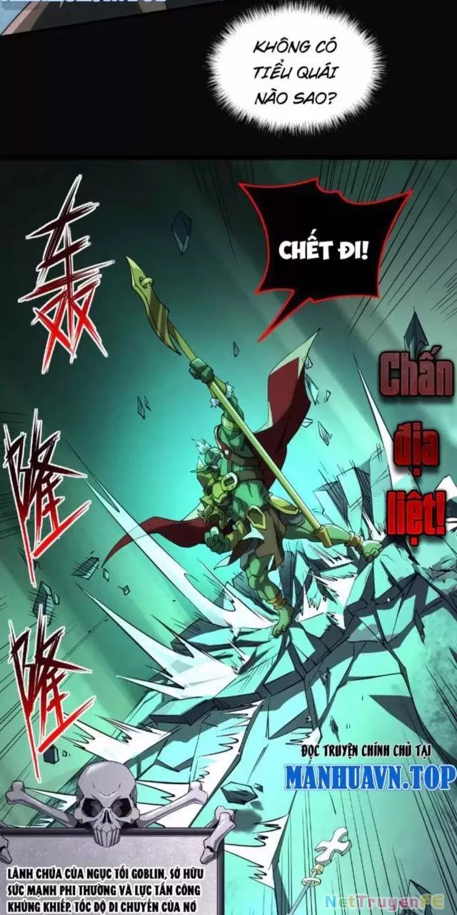 Tai Ách Cấp Mục Sư: Chapter 7