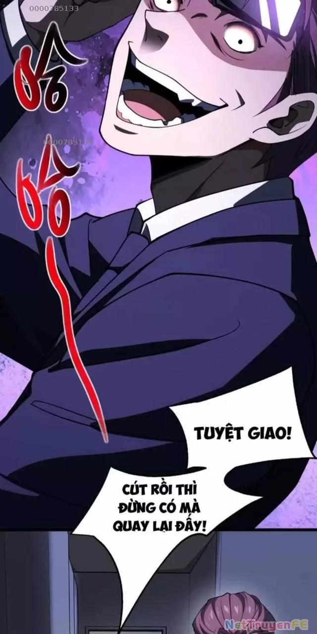 Tai Ách Cấp Mục Sư: Chapter 7