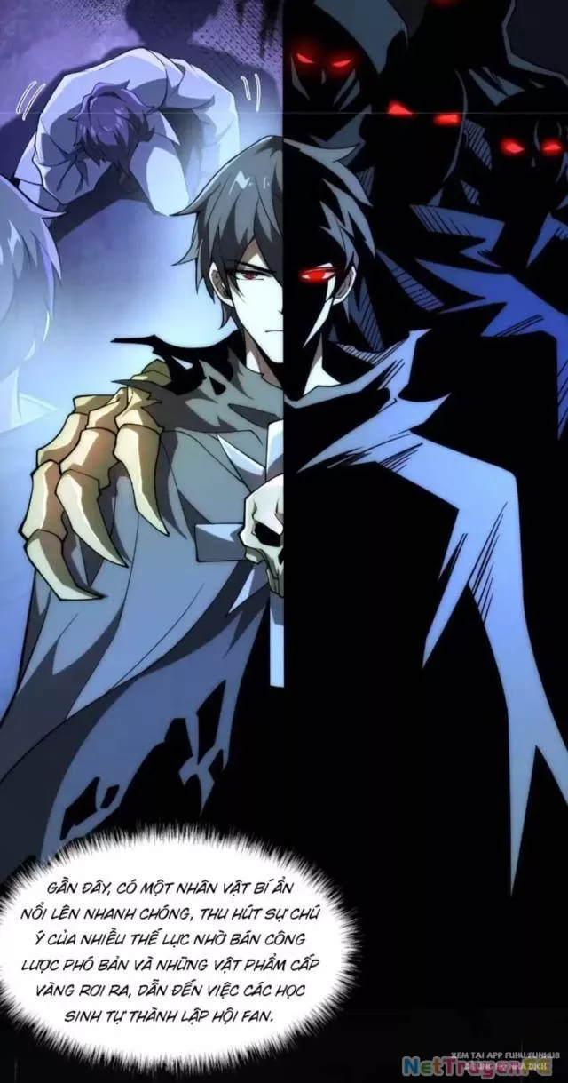 Tai Ách Cấp Mục Sư: Chapter 7