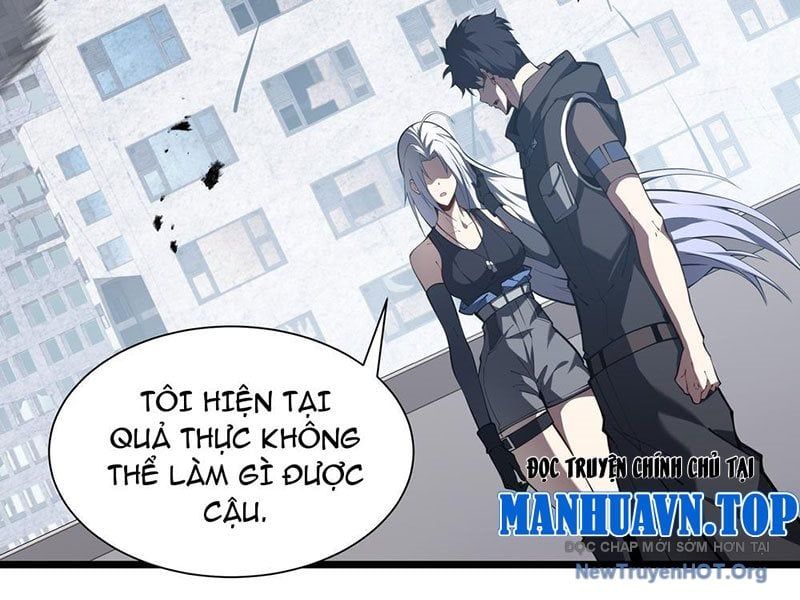 Tai Ách Giáng Lâm: Ta Tiến Hóa Thành Tinh Hồng Đế Vương: Chapter 7