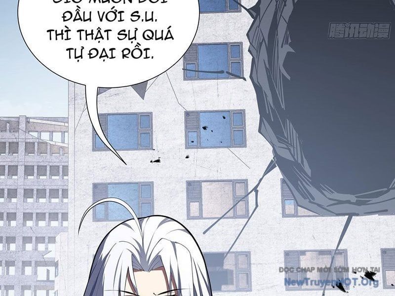Tai Ách Giáng Lâm: Ta Tiến Hóa Thành Tinh Hồng Đế Vương: Chapter 7