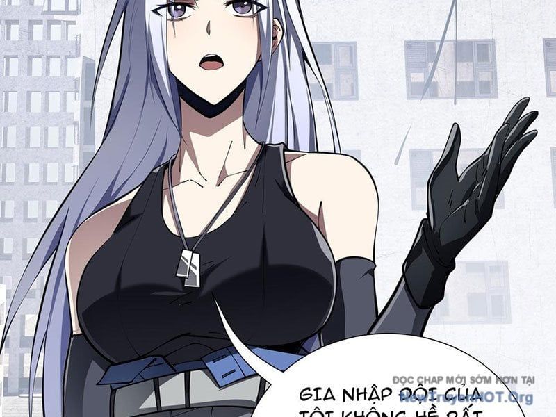 Tai Ách Giáng Lâm: Ta Tiến Hóa Thành Tinh Hồng Đế Vương: Chapter 7