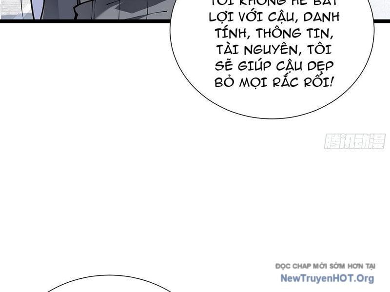 Tai Ách Giáng Lâm: Ta Tiến Hóa Thành Tinh Hồng Đế Vương: Chapter 7