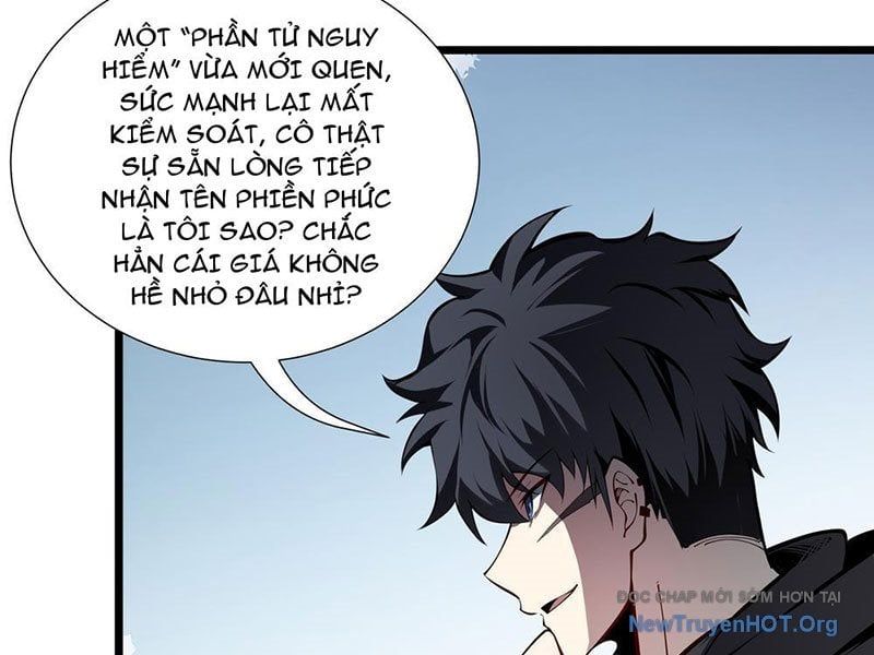 Tai Ách Giáng Lâm: Ta Tiến Hóa Thành Tinh Hồng Đế Vương: Chapter 7