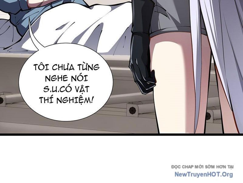 Tai Ách Giáng Lâm: Ta Tiến Hóa Thành Tinh Hồng Đế Vương: Chapter 7