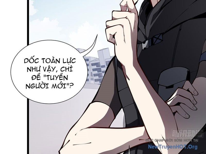 Tai Ách Giáng Lâm: Ta Tiến Hóa Thành Tinh Hồng Đế Vương: Chapter 7